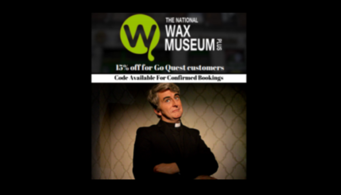 The National Wax Museum Plus & GoQuest