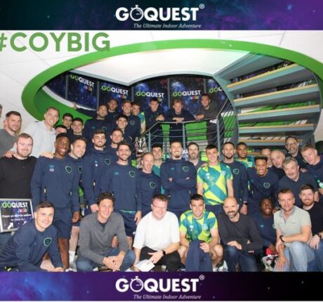 Who is GoQuest For?