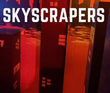 Skyscrapers - New January 2023!