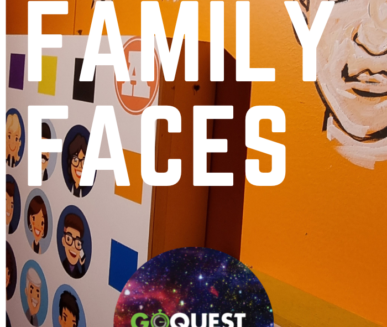 Family Faces (new February 2023!0