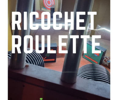 Ricochet Roulette