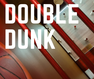 NEW - Double Dunk Jan 2023