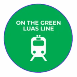Luas Image